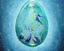 Life in Aqua