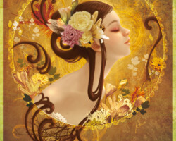 "Harmony (with blessing of the earth)"