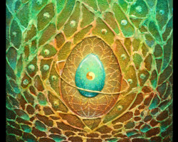 incubate