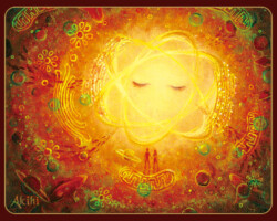 Inner space