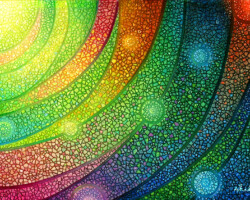 Journey of the soul ～ぬくもりへの回帰"