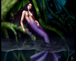 "Mermaid's rest"