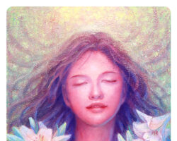 "Release" (開放）