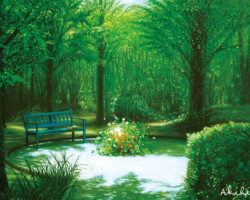 Rest Place