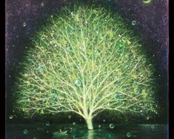 "Soul Tree" no.3