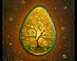 "Soul Tree #5"
