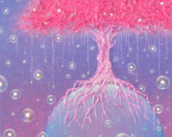 "Soul Tree -No.2"