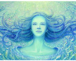 Venus Aqua